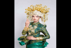 Wakili Babel di PPBI 2025, Nabila Anjani Mohon Doa dan Dukungan 