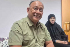 BGN Kaji Perluasan Program MBG ke Luar Negeri, Sasar Siswa Indonesia di Arab Saudi