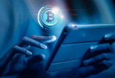 Mau Investasi Bitcoin? Kenali Peluang Besar dan Risiko Fluktuasi Harganya