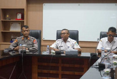 Jelang Idul Adha 2026, Pemkab Beltim Matangkan Takbir Keliling, Ini Rutenya