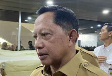 Mendagri Sebut Kebijakan WFH ASN Diumumkan 31 Maret