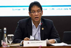 Purbaya Optimis Ekonomi Indonesia Kuartal IV-2025 Tumbuh di Atas 5,5 Persen, Tahunan 5,2 Persen