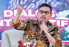 Menteri UMKM Pastikan KUR Diberikan Berdasarkan Kualitas, Bukan Hanya Kuantitas