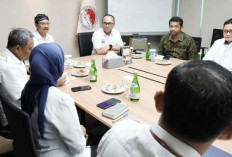 Banyak Ditemukan Rekening Dormant, Kemensos Gandeng PPATK Salurkan Bansos