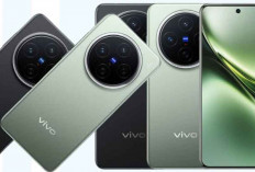 Spesifikasi HP Vivo X300 Terungkap Jelang Rilis September 2025