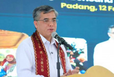 Menaker Ajak Kementerian dan Lembaga Perkuat Penyerapan Tenaga Kerja Disabilitas