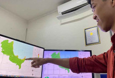 Mendorong Geografi Sebagai Fondasi Strategis Terwujudnya Asta Cita