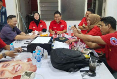Pilkada Serentak 2024, Ationg Ramaikan Bursa Bakal Calon Wakil Bupati Belitung