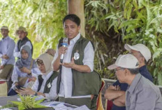 Arahan Presiden Prabowo: Masyarakat Harus Terlibat Langsung dalam Pengelolaan Hutan