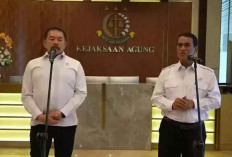 Mentan Amran Desak Jaksa Agung Tindak Tegas Terhadap Oknum Pemeras Petani