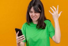 WhatsApp Disadap dari Jarak Jauh, Kenali Tandanya Sebelum Rekening Terkuras
