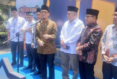 Prabowo Tak Ingin Kenaikan Harga Avtur Membebani Jemaah Haji