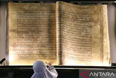 Momentum Nuzulul Qur’an: Refleksi Perbaikan Ekonomi Umat