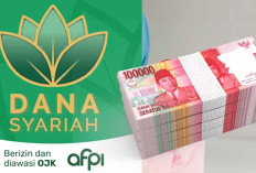 Panduan Pinjam Uang Rp5 Juta Lewat Pinjol Syariah Resmi OJK, Bebas Riba dan Proses Mudah