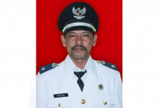 Kades Selat Nasik Klarifikasi MoU Lahan Sawit 200 Hektare, Sebut Milik Pribadi Warga