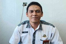 Dishub Belitung Siagakan Hotline Aduan Lampu Jalan Rusak