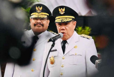 PWPM Babel Harap Hidayat-Arsani-Hellyana Bisa Bangkitkan Ekonomi dari Keterpurukan