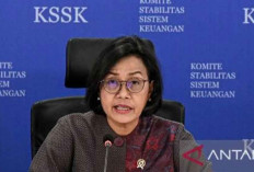 Sri Mulyani: Pemerintah Alokasikan Rp1.333 Triliun APBN 2025 untuk Rakyat Miskin