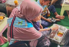 PCO Dorong Ekonomi Sirkular dari Sampah Sisa Makan Bergizi Gratis