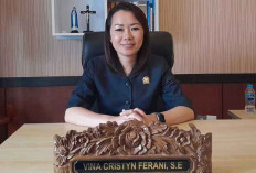 DPRD Belitung Ultimatum PT STI Bina Sejahtera, 10 Hari Selesaikan Tuntutan Warga Sungai Padang