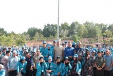 Mentrans: Penundaan Investasi Rempang Hanya Berlaku di Area Tertentu