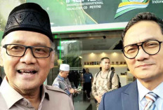 Persiapan Haji 2026 Capai 25 Persen, Target Pelunasan pada November hingga Desember 2026