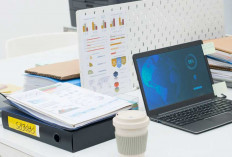 Rahasia Feng Shui Meja Kerja Para Miliarder, Diyakini Jadi Magnet Rezeki