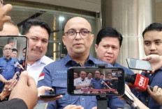 Kejagung Sebut Sudah Lama Pelajari Dugaan Korupsi Program MBG di BGN