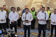 SE Terbit, Kemnaker Atur BHR Ojol 2026 Minimal 25 Persen dari Pendapatan Tahunan