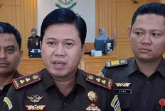 Pusaran Korupsi SP3AT Basel: Akankah Junmin Afo Menyusul Jadi Tersangka? 