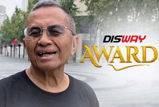 Disway Awards 2025: Ajang Apresiasi Integritas, Kredibilitas, dan Reputasi 520 Brand Nasional