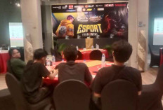 HITA Babel Genjot Literasi Digital di Belitung Lewat Turnamen E-Sport Mobile Legends