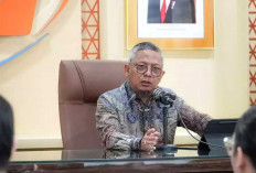 Tingkat Pengangguran Terbuka Agustus 2025 Turun, Pasar Kerja Nasional Makin Membaik