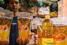 Harga MinyaKita Naik, Rantai Distribusi Terlalu Panjang Jadi Pemicu, Kemendag Sipkan Langkah Tegas