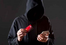 Kerugian Penipuan Digital Capai Rp 7,8 Triliun, OJK Waspadai Modus AI