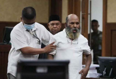 Sederet Kontrovesi Eks Gubernur Papua Lukas Enembe, yang Meninggal Akibat Penyakit Gagal Ginjal