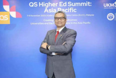 CBP Capai 4 Juta Ton, Mentan Amran Jawab Serius Visi Ketahanan Pangan Prabowo