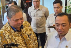 Pemerintah Jaga Inflasi Volatile Food di Kisaran 3–5 Persen