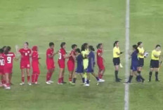 Taklukkan Kamboja, Timnas Putri Indonesia Raih Gelar Juara Piala AFF 2024