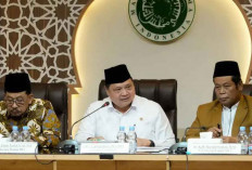 Menko Airlangga Pastikan Perdagangan Indonesia dan AS Tetap Patuhi Regulasi Halal