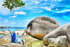 Berapa Lama Ideal Wisatawan Tinggal di Belitung agar Ekonomi Optimal?
