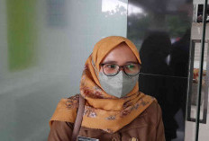 RSUD Marsidi Judono Belitung Bangun Ruangan Sitotoksik