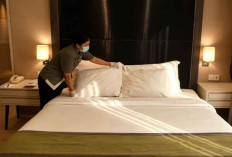 Industri Hotel Indonesia Lesu, Penurunan Okupansi Awal 2025 dan Ancaman PHK