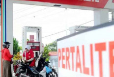 Pembatasan BBM Subsidi Akan Diterapkan, DPR: Pastikan Tepat Sasaran dan Tak Rugikan Rakyat