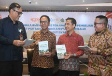Bappebti Fokus Kembangkan PBK Usai Aset Kripto Resmi ke OJK dan BI