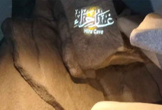 Gua Hira & Napak Tilas Al-Qur’an: Wisata Spiritual Penuh Makna di Makkah