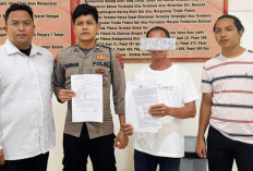 Amsir Bantah Tipu Anggota DPRD Belitung, Klaim Rp100 Juta untuk Advice Lahan