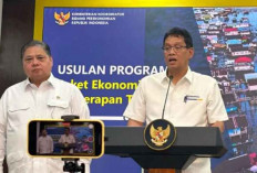 Purbaya: Dana 200 T Jika Dialokasikan Perbankan untuk Kopdes, Bunga Turun ke 2 Persen