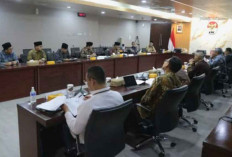 Kemenhaj Gandeng KPK Asesmen Calon SDM dari Kemenag dan Kemenkes