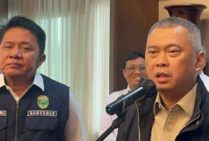 Menhub Siapkan Extra Flight Lebaran 2026, Antisipasi Lonjakan Penumpang Udara